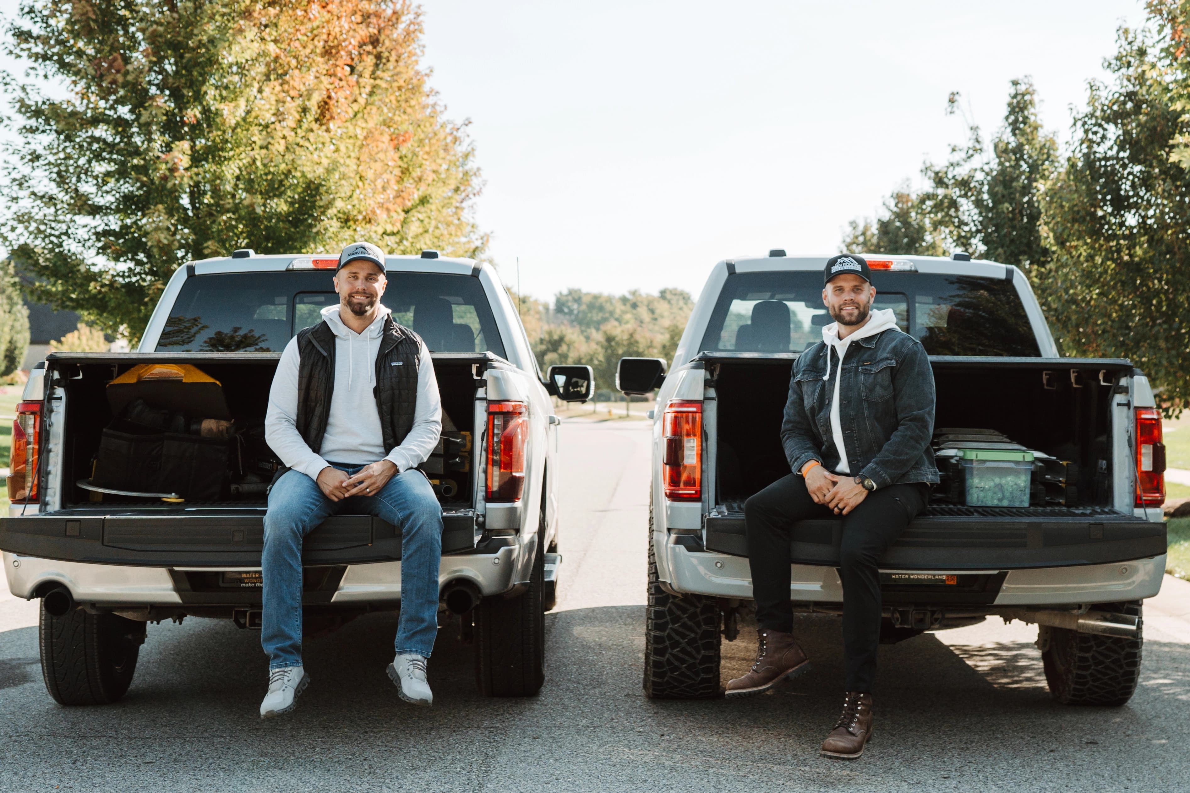 Shield Roofs Contact Us Image