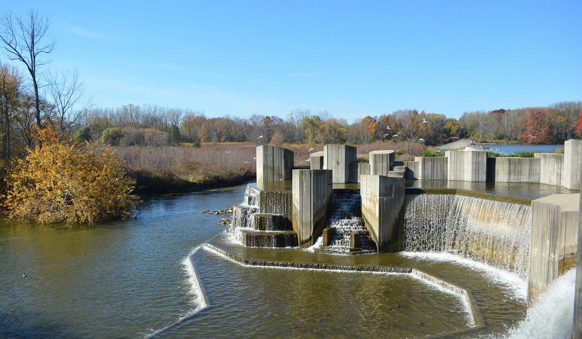 Genesee / Lapeer service area